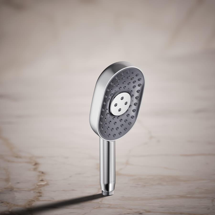 Statement 1.75 GPM Multi Function Hand Shower with MasterClean Sprayface and Katalyst Air Induction Technology - c6vnjcqvatxgxa201bja@2x.jpg