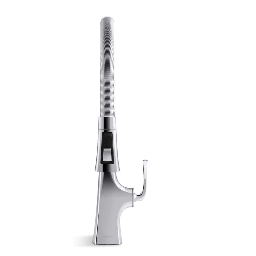 Graze 1.5 GPM Single Hole Pre-rinse Kitchen Faucet - c6yxflspox9a2fhfkgb3@2x.jpg