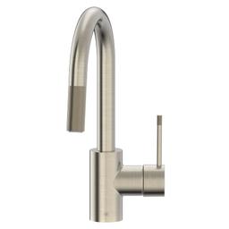 Etre 1.8 GPM Single Hole Pull Down Faucet - c7n55ktwkxgmwb6kro0q@2x.jpg