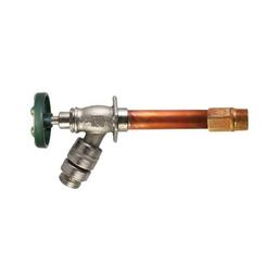 Wall Hydrant, 1/2 or 3/4 in Inlet, FNPT or MNPT, Rough Bronze - c7nbcuiho1bs8106yktt@2x.jpg