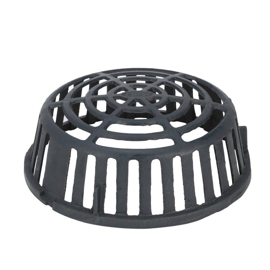 Replacement Dome, For Use With Z100 15 in Dia Roof Drain, Cast Iron - c88fklmgdudezo882xiy@2x.jpg