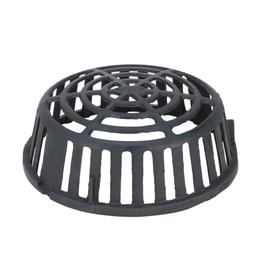 Replacement Dome, For Use With Z100 15 in Dia Roof Drain, Cast Iron - c88fklmgdudezo882xiy@2x.jpg