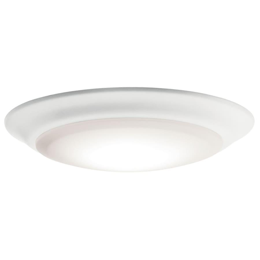 Gen I 8" Wide LED Flush Mount Bowl Ceiling Fixture - 3000K - c8ezhfbryu7rptqytns0@2x.jpg