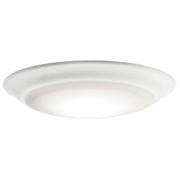 Gen I 8" Wide LED Flush Mount Bowl Ceiling Fixture - 3000K - c8ezhfbryu7rptqytns0@2x.jpg