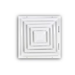High Capacity Square Direction Diffuser, 4-Way, Steel, White - c8thycf1xbn8knk7kh1p@2x.jpg