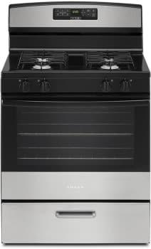 Amana 30"W Gas Range Stainless Steel - c9qtxxpw338hfgrf9mr3@2x.jpg