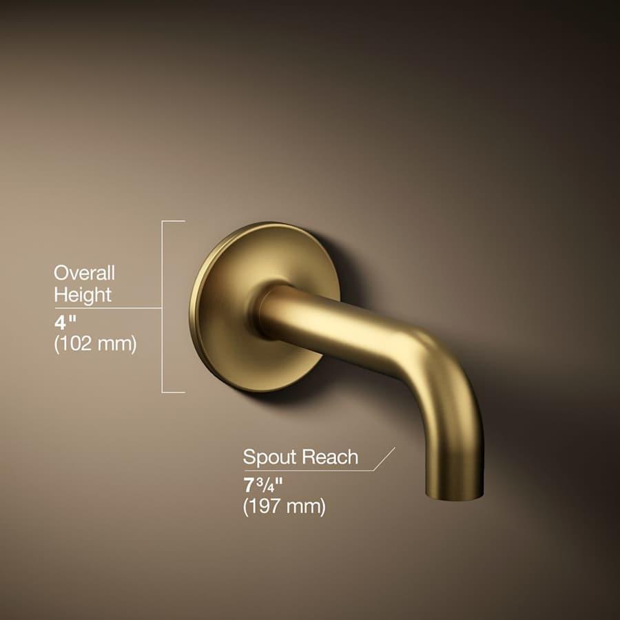 Purist 7-3/4" Tub Spout with 90 Degree Arc - c9rh4jbnywld3gkpip43@2x.jpg