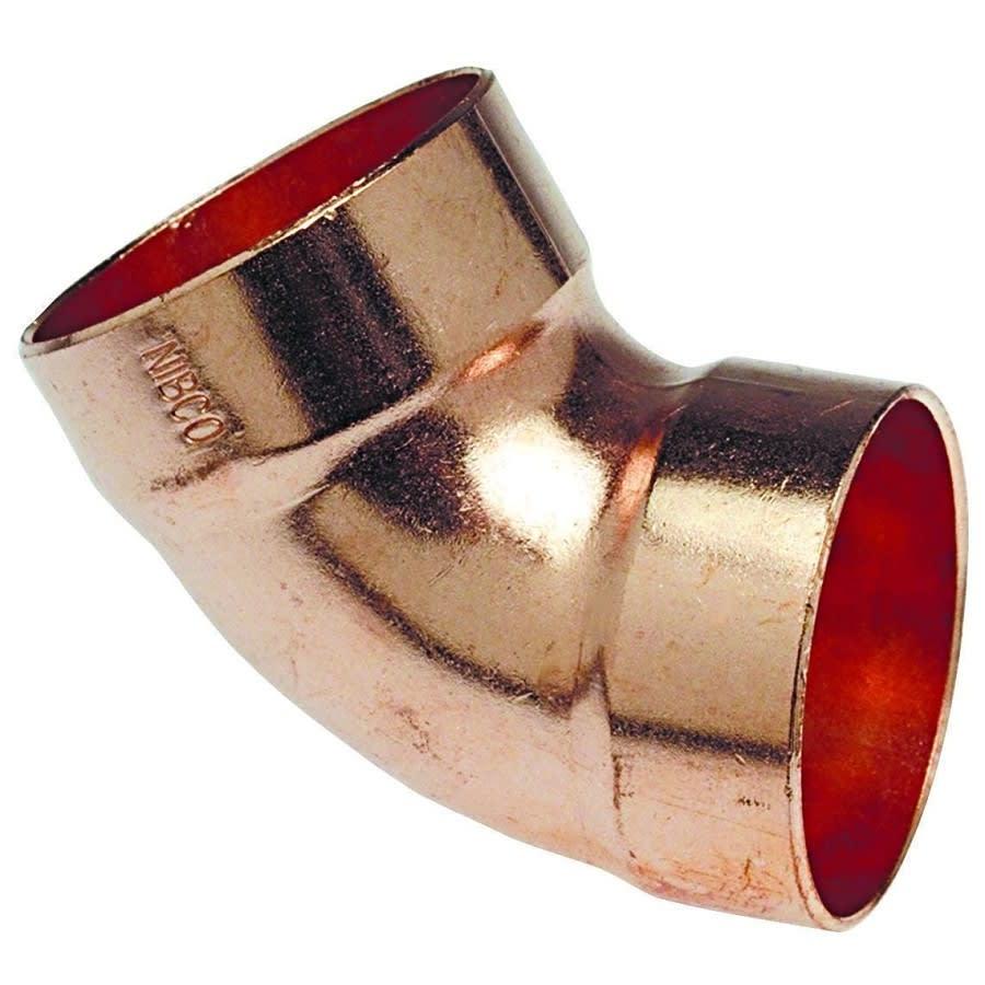 DWV 60 deg Elbow, 3 in, C, Copper - ca1itxfujxvpi42zxd1w@2x.jpg