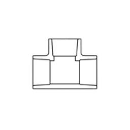 Tee, 5 in, Socket, SCH 40/STD, PVC - cagjfwj0b86rxosunamk@2x.jpg