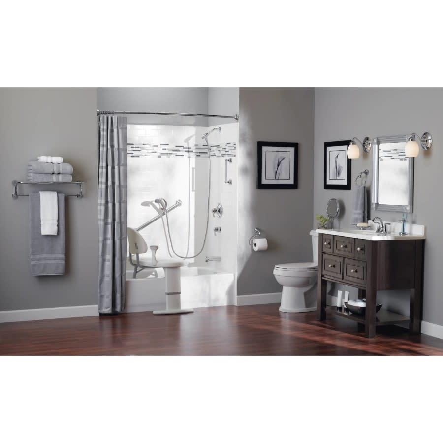 Home Care 24" x 1-1/4" Grab Bar with Curl Grip - cagmss64vmlnbkddwykf@2x.jpg