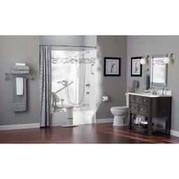 Home Care 24" x 1-1/4" Grab Bar with Curl Grip - cagmss64vmlnbkddwykf@2x.jpg
