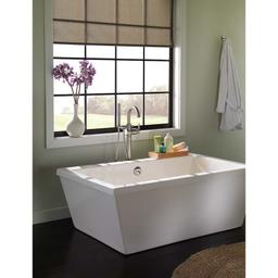 Trinsic Floor Mounted Tub Filler with Integrated Diverter and Hand Shower - Less Rough In - canz5dd2qxn7iilevctg@2x.jpg