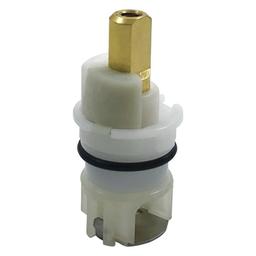 Replacement Stem Assembly With 1/4 Turn Stop, For Use With 2-Handle Faucet, Brass - caof9mogxsv25ar9irfs@2x.jpg