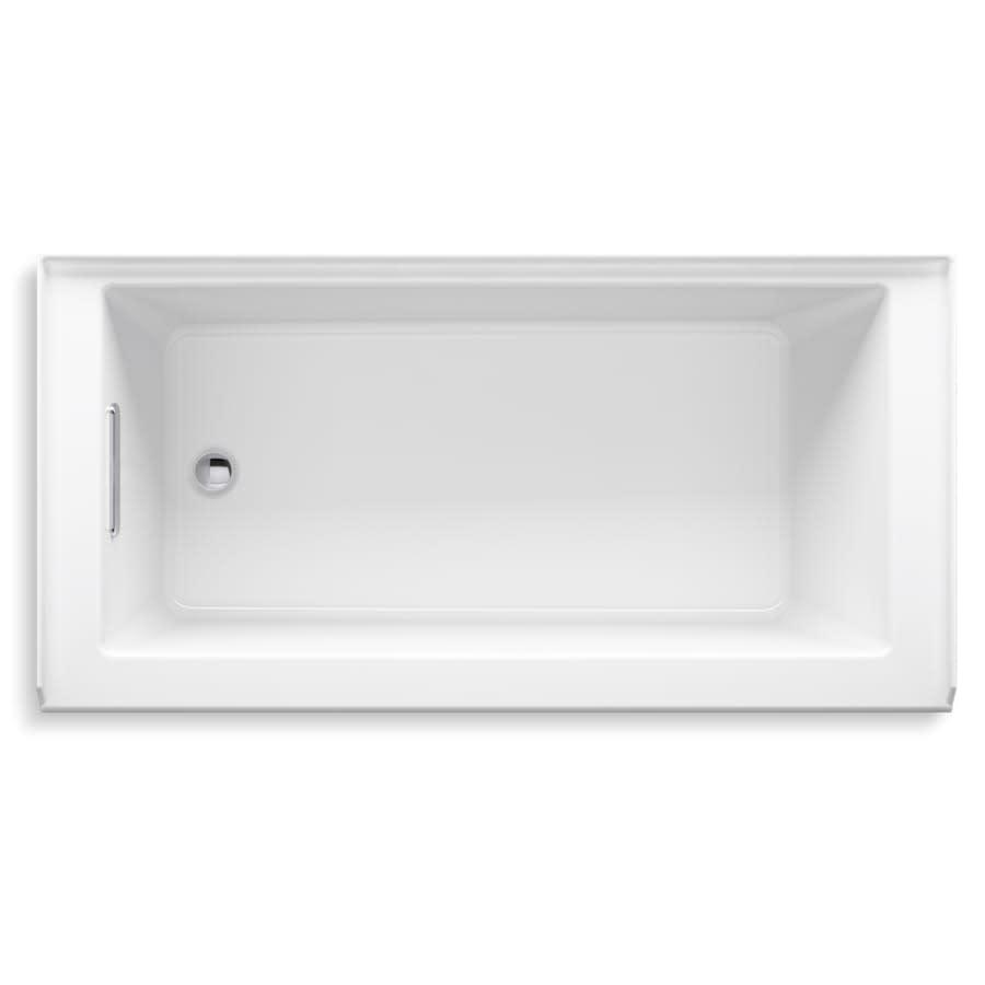 Underscore 60" X 30" Alcove Soaking Bathtub with Integral Apron, Integral Flange, and Left-Hand Drain - cayfpupda8yclbqchvgj@2x.jpg