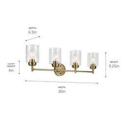 Winslow 4 Light 30" Wide Vanity Light - cblzs2w4w5iwfmzrwdam@2x.jpg