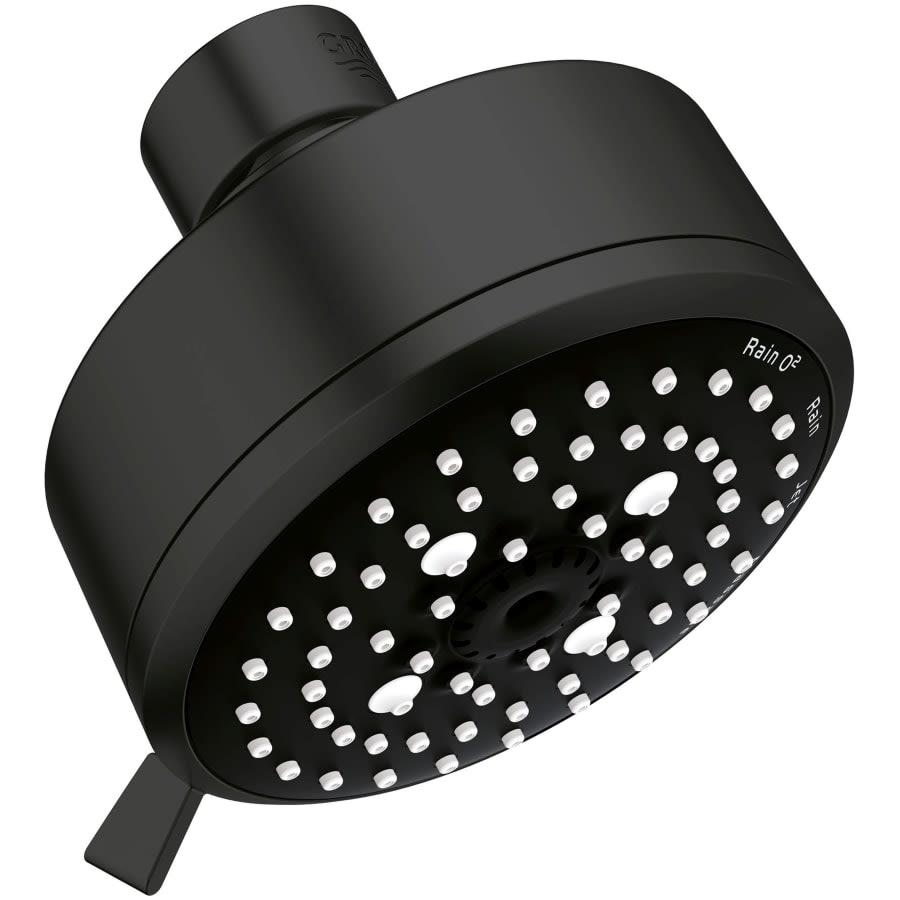 Tempesta Cosmopolitan 1.75 GPM Multi Function Shower Head with DreamSpray, SpeedClean, and EcoJoy Technology - cbnaghahseodhm6ujehu@2x.jpg