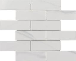 Calacata Brick Mosaic 12x12 - cbqrkrklgp82ozenthqt@2x.jpg