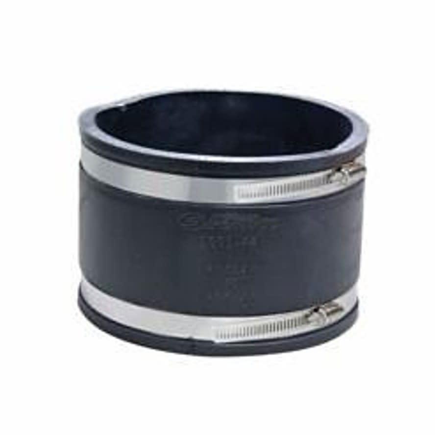 Transition Coupling, 4 in, West Coast Clay x West Coast Clay, Flexible PVC - cbtjyyuoy4gbfgmwnjqb@2x.jpg