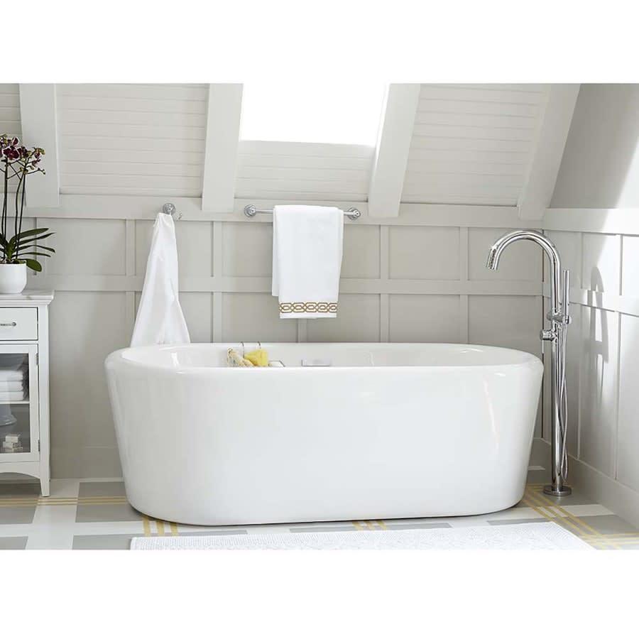 Floor Mounted Tub Filler with Built-In Diverter - Includes Hand Shower - ccooldz8yazvqkutxg7u@2x.jpg