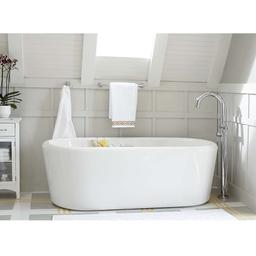 Floor Mounted Tub Filler with Built-In Diverter - Includes Hand Shower - ccooldz8yazvqkutxg7u@2x.jpg