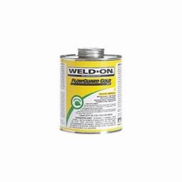 FlowGuard Gold®™ Medium Body Cement, 1/4 pt, Yellow, For CPVC - ccoxqvata32zuozgv0mr@2x.jpg