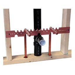 Flat Bracket, 25 lb, Cold Rolled Steel, Copper-Bonded™ - ccpnrbuxys1vdylcumem@2x.jpg