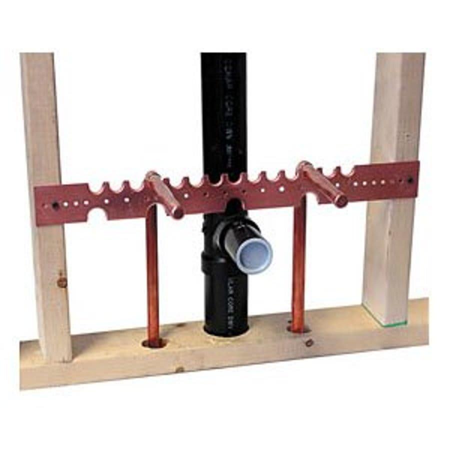 Flat Bracket, 25 lb, Cold Rolled Steel, Copper-Bonded™ - ccpnrbuxys1vdylcumem@2x.jpg