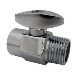 Cp Brass Shower Volume Control, Polished Chrome - ccr8lgmpynkra4gqhlh4@2x.jpg