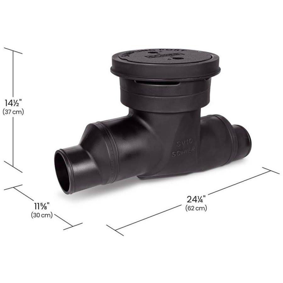 Catch Basin, 8, Gray, Polyethylene - ccs2t0o97dintoerewrb@2x.jpg