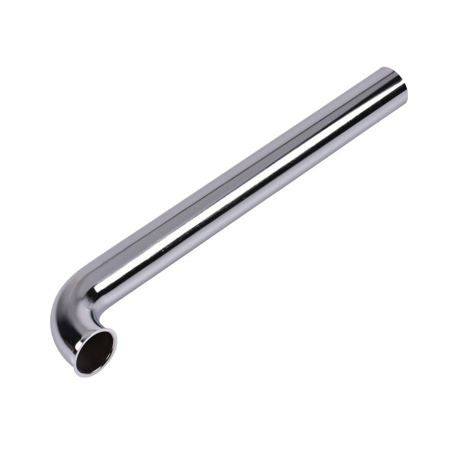 Tubular Waste Arm, 1-1/2 in, Tube x Flange, 22 ga, Chrome - cculbjwn3mhcw6sdbjgh@2x.jpg