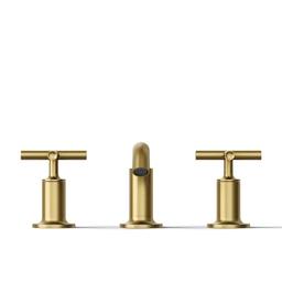 Purist 1.2 GPM Widespread Bathroom Faucet with Pop-Up Drain Assembly - ccuvkck0pzd50wd1jp7z@2x.jpg