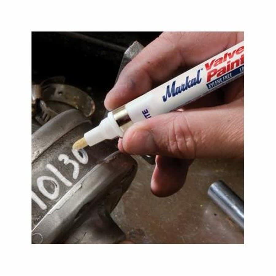 Valve Action® Marker, Medium Bullet Tip, Yellow - cd7bvzmb3hdxkbv0la2s@2x.jpg