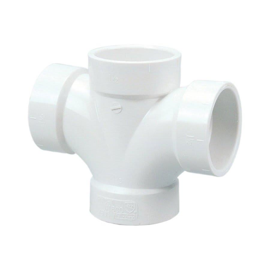 Double Sanitary Tee, 1-1/2 in, Hub, DWV, PVC - cdgpdnkh3hiktlnhbax9@2x.jpg