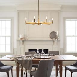 Erzo 8 Light 36" Wide Candle Style Chandelier - cdpawvljcrw8nzjwnyz2@2x.jpg