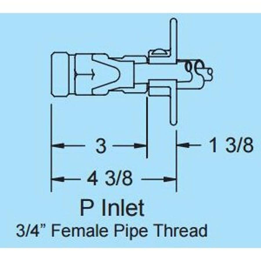 Wall Hydrant, 3/4 in Inlet, FNPT, Polished Chrome - cdr5fx3quicxgluxbqxc@2x.jpg