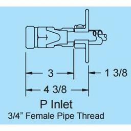 Wall Hydrant, 3/4 in Inlet, FNPT, Polished Chrome - cdr5fx3quicxgluxbqxc@2x.jpg