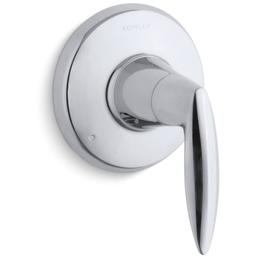 Alteo Single Handle Transfer Valve Trim Only, Less Valve - cdzaediyl8f3burw0fcq_x500.jpg