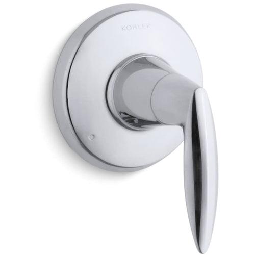 Alteo Single Handle Transfer Valve Trim Only, Less Valve - cdzaediyl8f3burw0fcq_x500.jpg