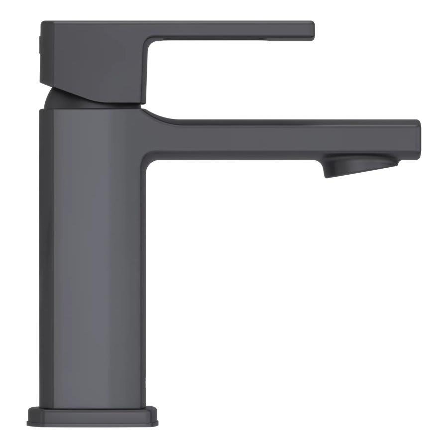 Deckard™ Single Hole Lavatory Faucet, 1 Handle, 1-Hole, 1.2 gpm, Matte Black - ce1wjordwq2aloyddzd2@2x.jpg