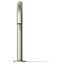 Components 1.2 GPM Widespread Bathroom Faucet with Drain Assembly and Tube Design Spout - Less Handles - ce3by38ovrl8czavz7ud@2x.jpg