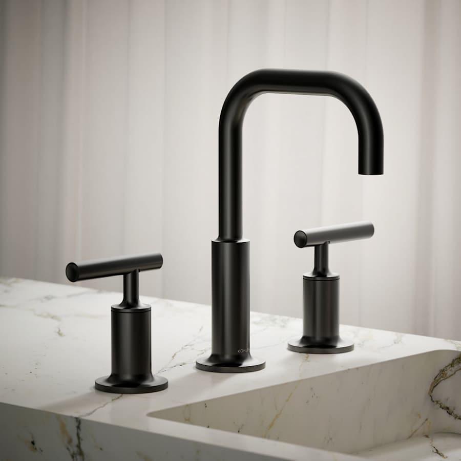 Purist 1.2 GPM Widespread Bathroom Faucet with Pop-Up Drain Assembly - ced8poo8chdgscgx8wns@2x.jpg