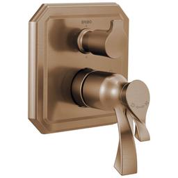 Virage Thermostatic Valve Trim with Integrated Volume Control and 6 Function Diverter for Three Shower Applications - Less Rough-In - cef9vvv7nwrkfbrt0cxw@2x.jpg