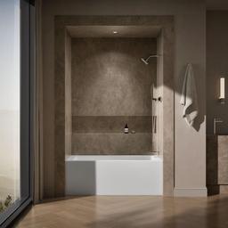 Underscore 60" Soaking Bathtub for Three Wall Alcove Installation with Right Drain and 68 Gallon Water Capacity - cegaw9pfg2iiv9wmvunh@2x.jpg