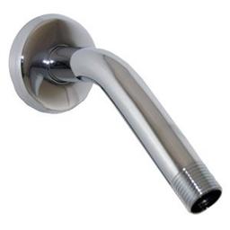 Shower Arm, Wall Mount, 6 in L, Polished Chrome - ceges8e77wwuoyrzcufh@2x.jpg
