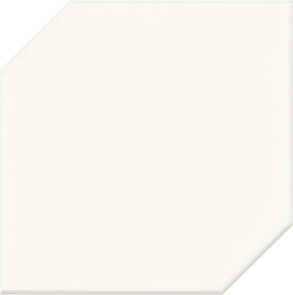 RetroSpace Remix Modern White Hexagon 6X6 Glossy - cemuqykchzg5ko2g5e1t@2x.jpg