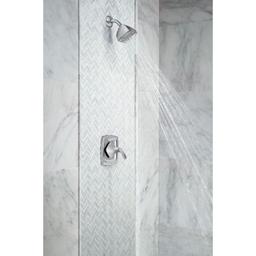 Voss Single Handle Posi-Temp Pressure Balanced Shower Trim with Shower Head - Less Valve - ceqmlajijiy5egg2zbnu@2x.jpg