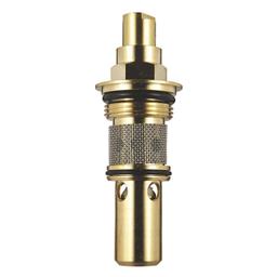 Stop Valve With Strainer, Rough Brass Body, Polished Chrome - cezh9gitazc0l9t6bayh@2x.jpg