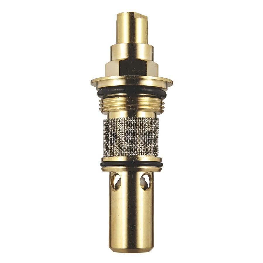 Stop Valve With Strainer, Rough Brass Body, Polished Chrome - cezh9gitazc0l9t6bayh@2x.jpg
