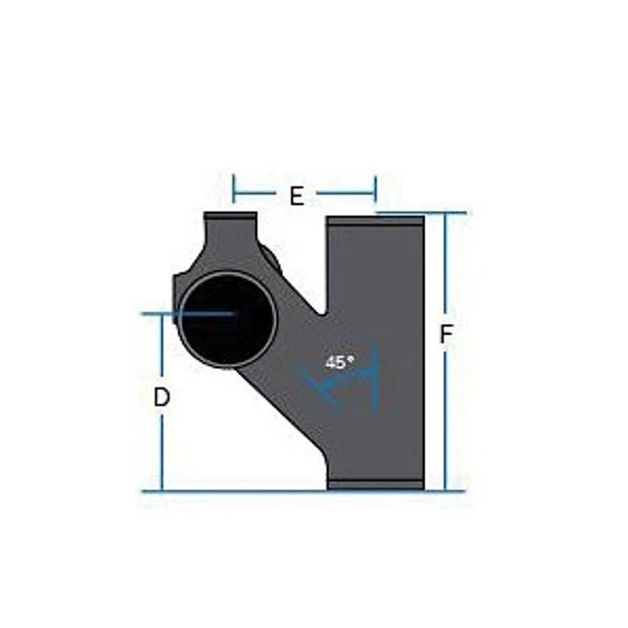 Double No Hub Fitting, 4 x 2 in, No Hub, Cast Iron - cf2by2de1ys7ij3rakrp@2x.jpg
