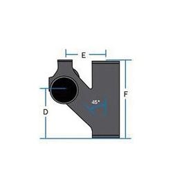 Double No Hub Fitting, 4 x 2 in, No Hub, Cast Iron - cf2by2de1ys7ij3rakrp_x500.jpg